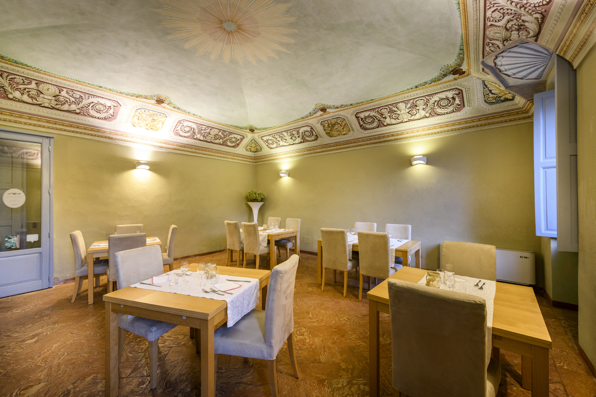 Armonie in Corte | Rice resort in Baraggia - Discover Biella