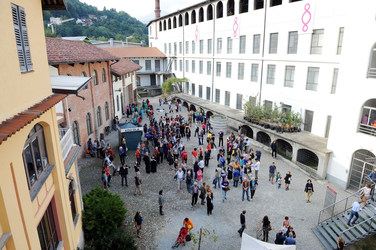 Cittadellarte - Fondazione Pistoletto