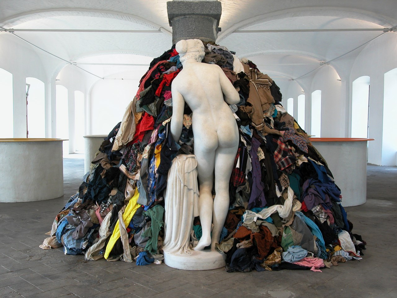 Cittadellarte - Fondazione Pistoletto