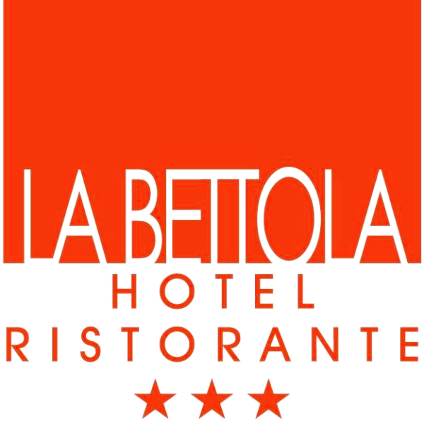 Logo La Bettola Hotel Ristorante