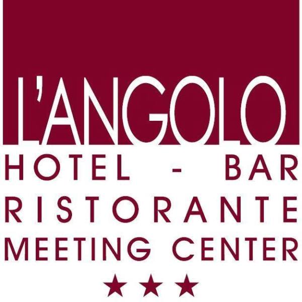 Logo L'Angolo Hotel