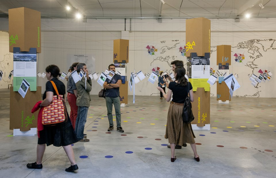 Cittadellarte - Fondazione Pistoletto