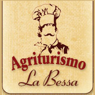 Logo Agriturismo La Bessa