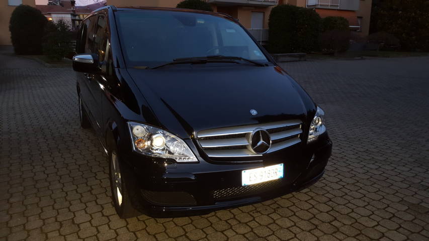 Bruniera Chauffeur Srl