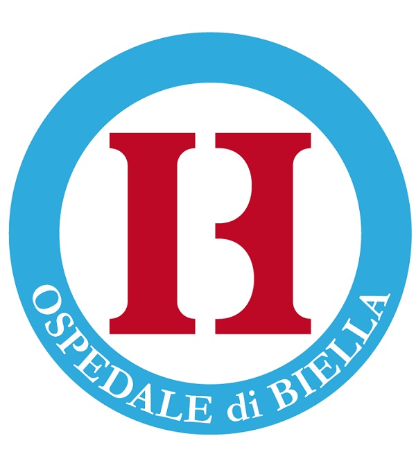 Logo Azienda Sanitaria Locale di Biella