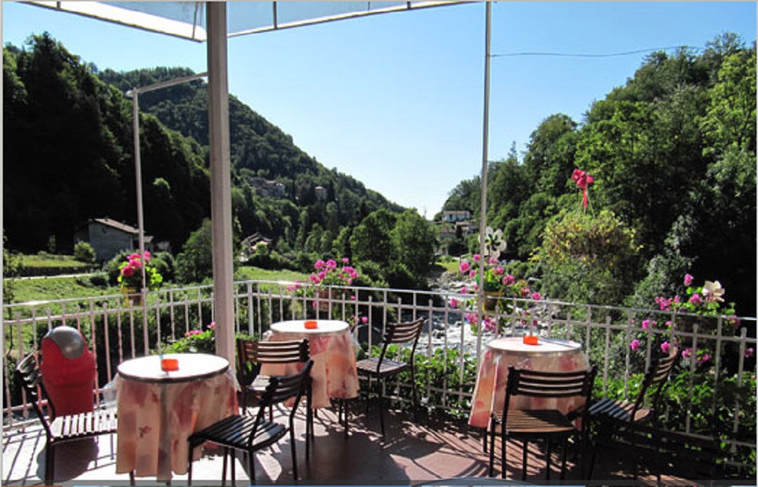 Albergo Ristorante Asmara