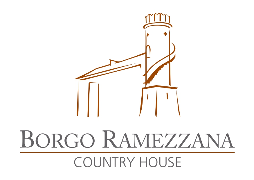 Logo Borgo Ramezzana Country House