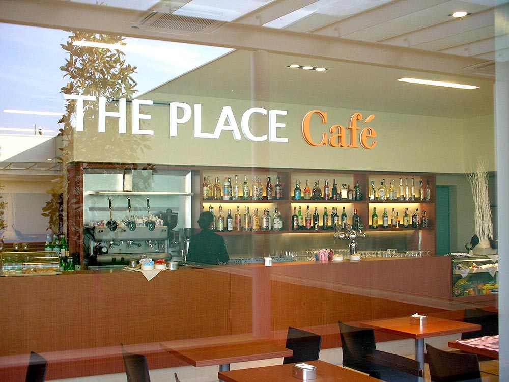 The Place Cafè - Discover Biella