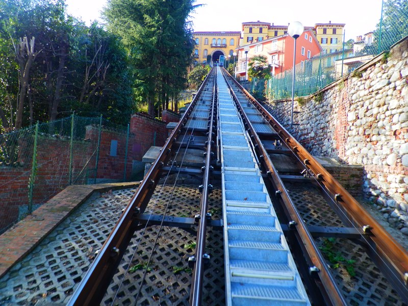 Funicolare Biella