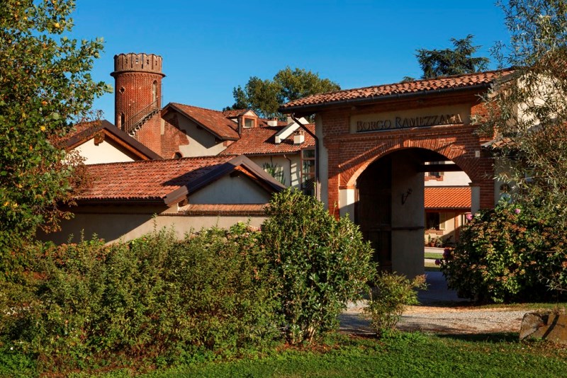 Borgo Ramezzana Country House