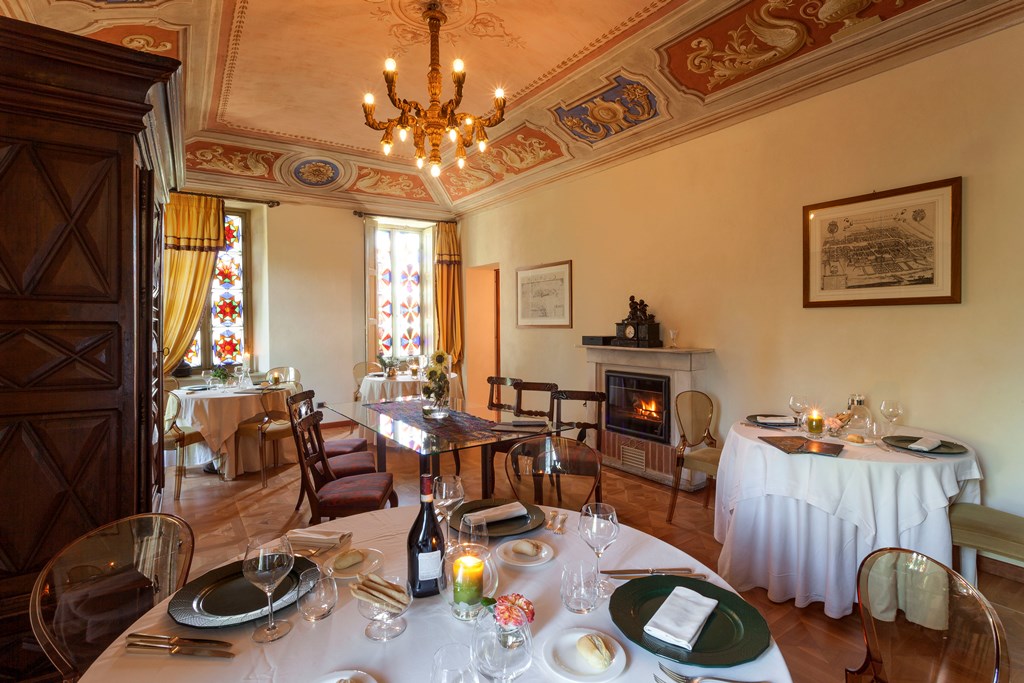 Borgo Ramezzana Country House