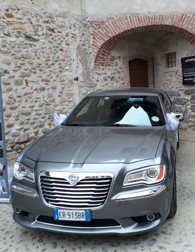 Bruniera Chauffeur Srl