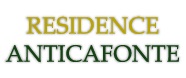 Logo Residence Antica Fonte