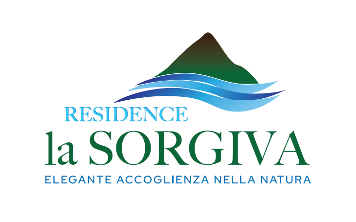 Logo Residence La Sorgiva