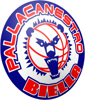 Logo Pallacanestro Biella