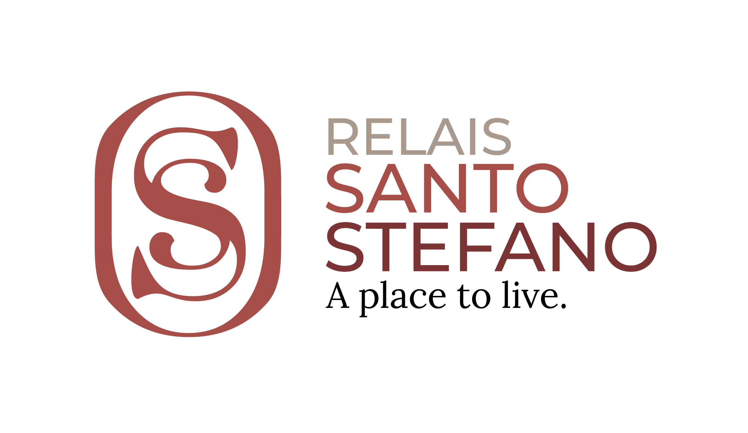 Logo Relais Santo Stefano