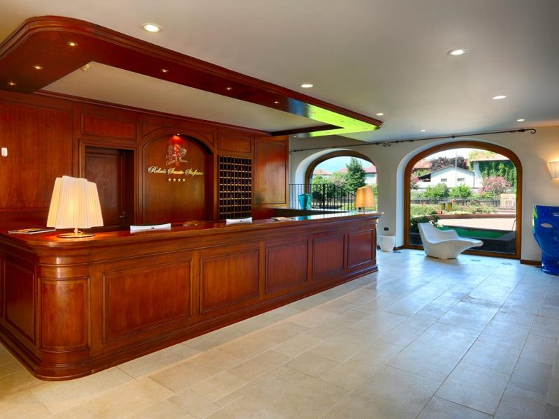 Relais Santo Stefano