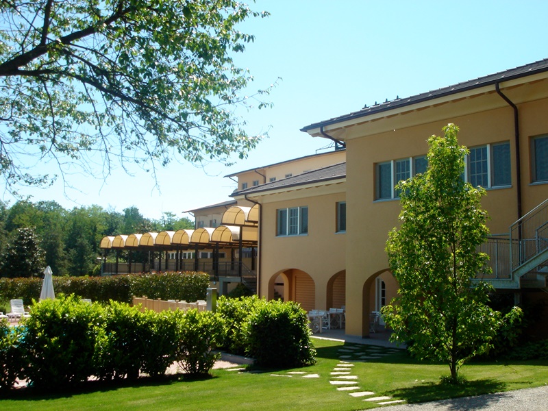 Sale Meeting Esterno