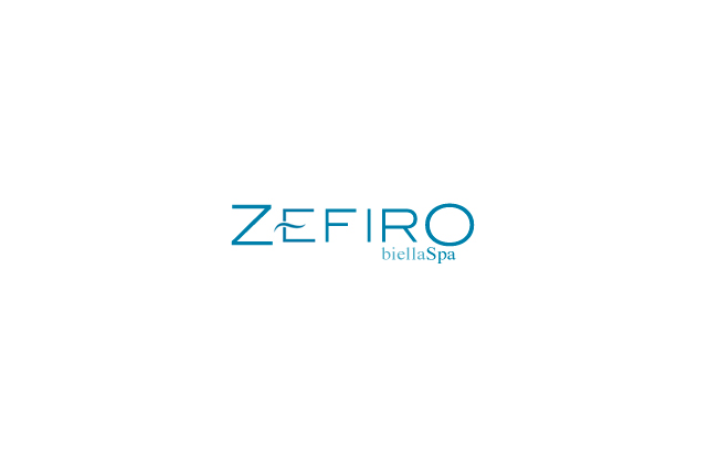 Logo Zefiro Spa
