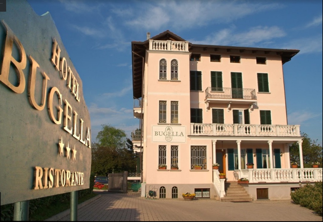 Hotel Bugella - Discover Biella