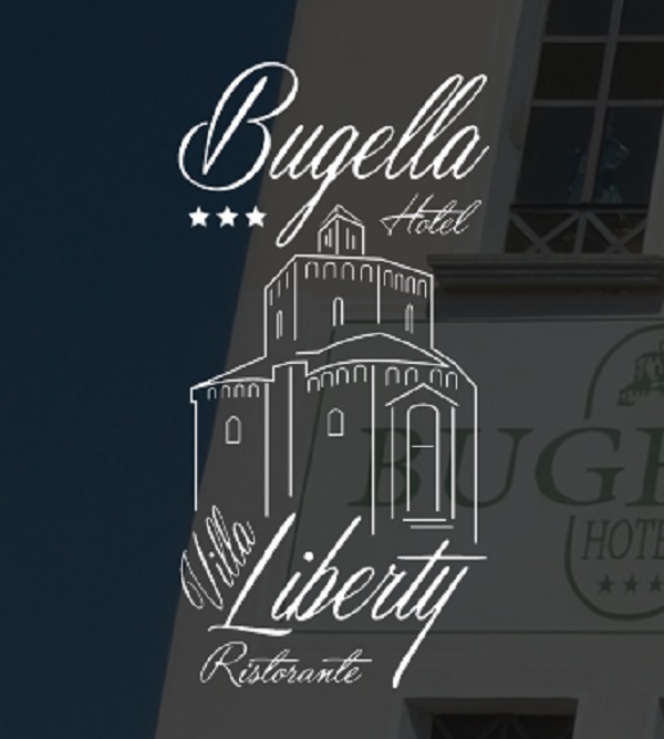 Logo Hotel Bugella