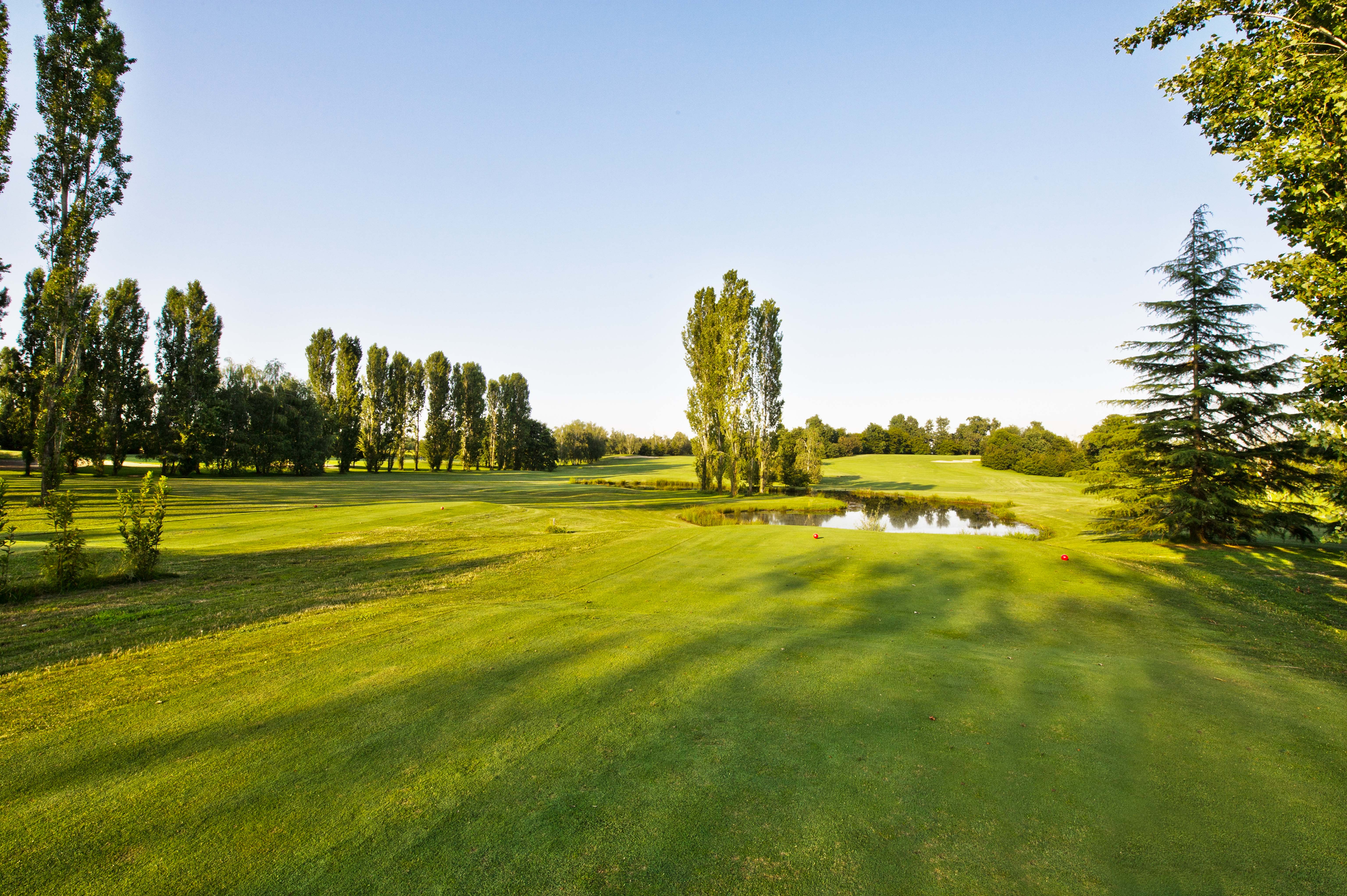 Golf Club Cavaglià