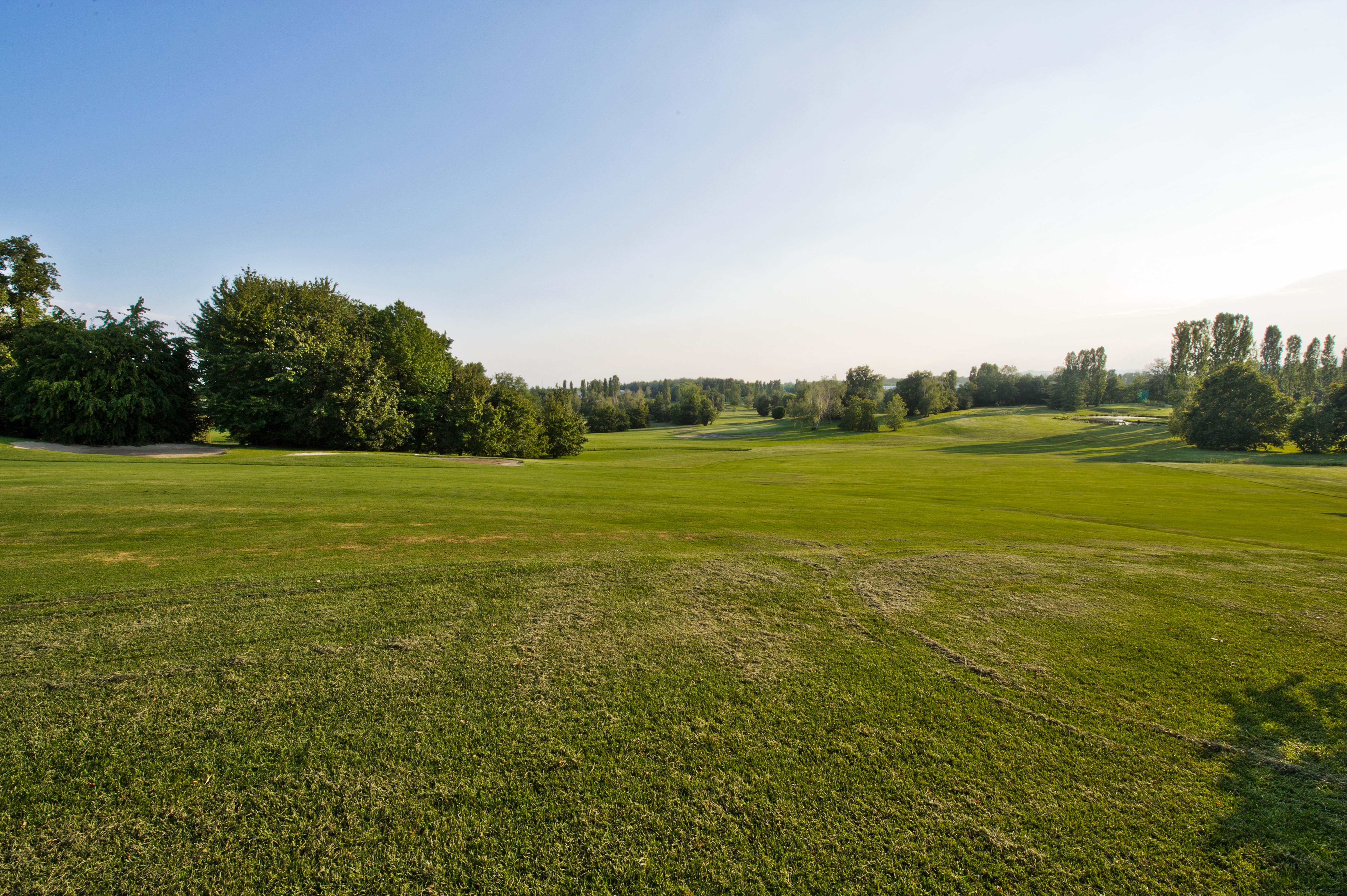 Golf Club Cavaglià