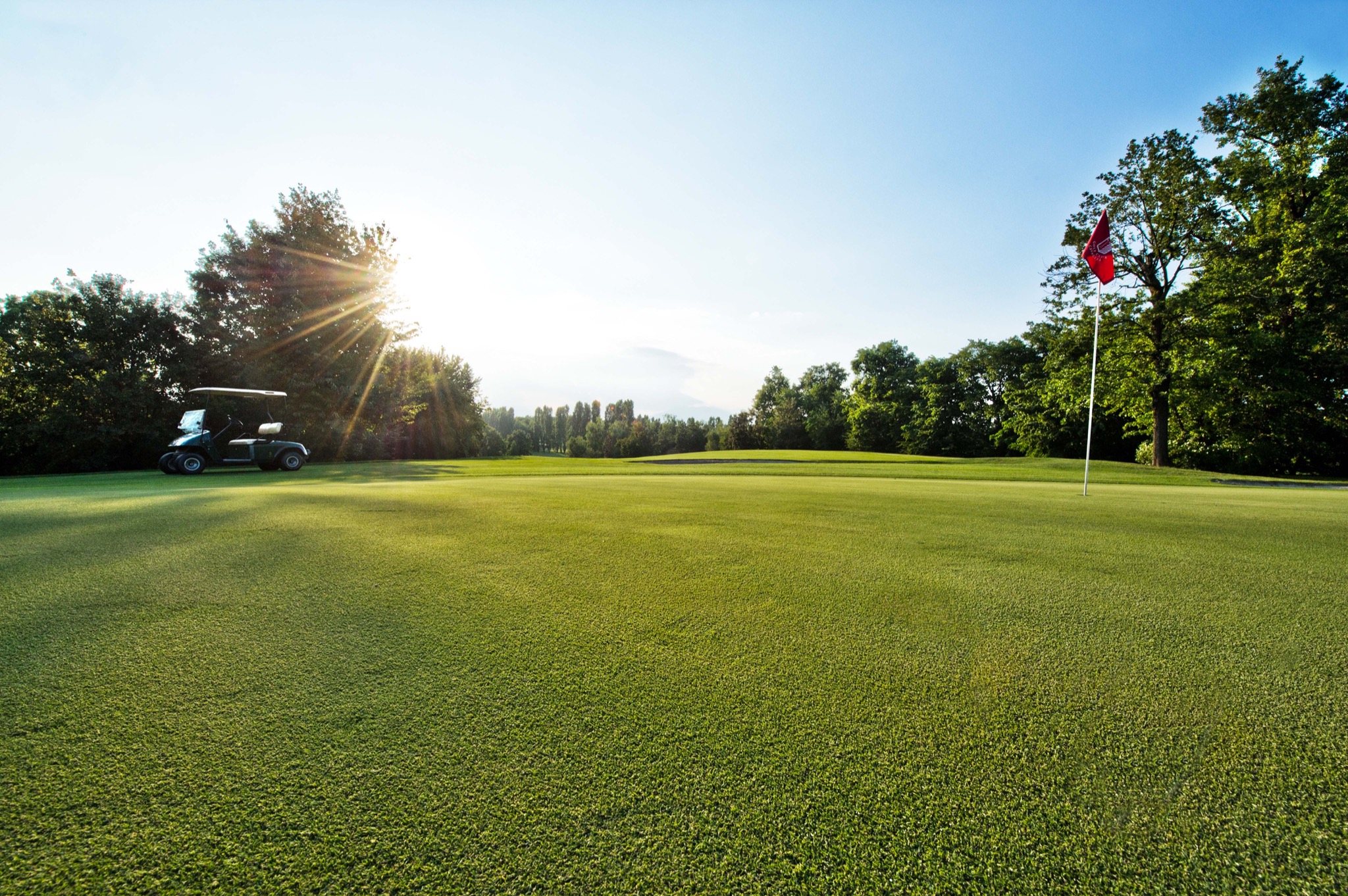 Golf Club Cavaglià