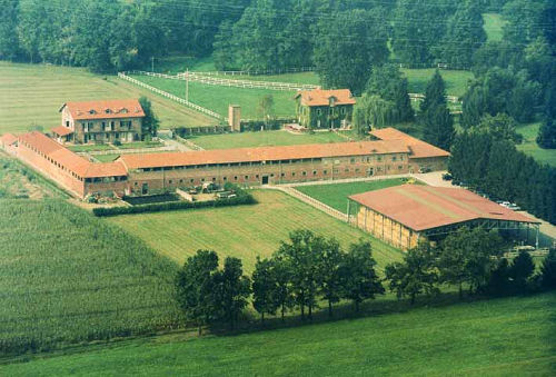 Tenuta La Mandria