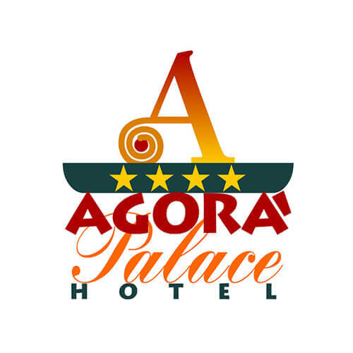Logo Agorà Palace Hotel