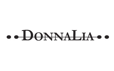 Logo DonnaLia