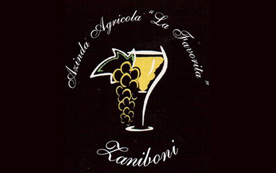 Logo La Favorita
