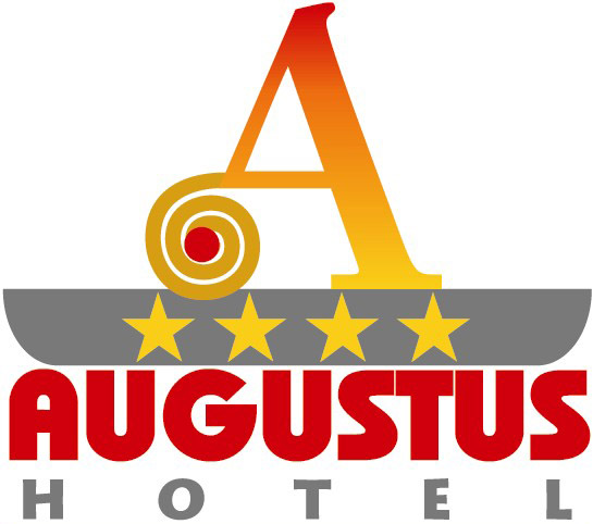 Logo Augustus Biella