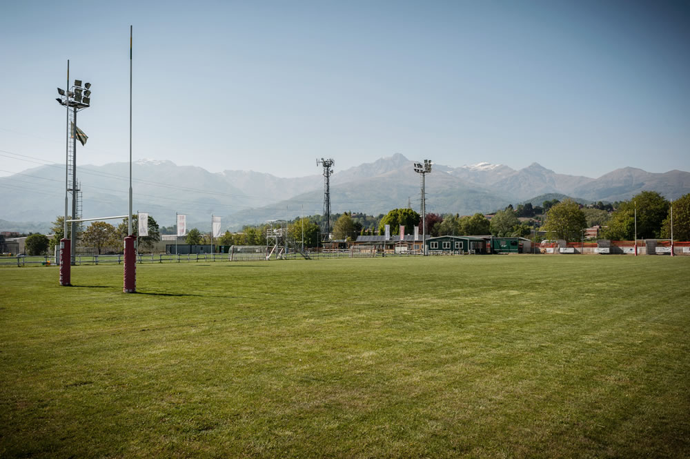 Cittadella del Rugby