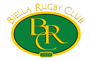 Logo Cittadella del Rugby