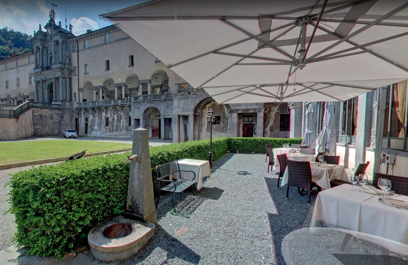 Ristorante Croce Bianca - Discover Biella