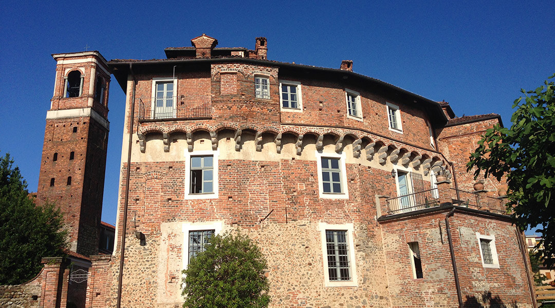 Castello La Rocchetta