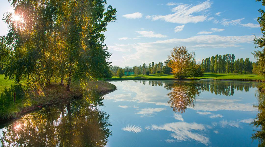 Golf Club Cavaglià