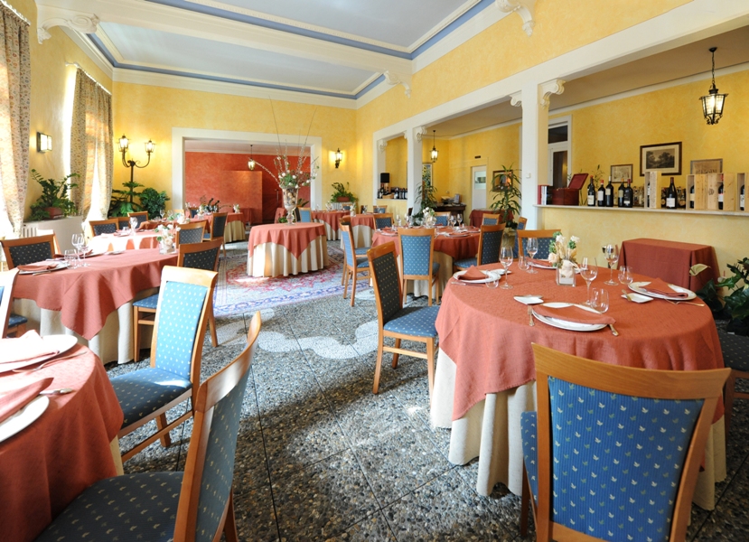 Ristorante Il Faggio