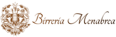 Logo Birreria Menabrea