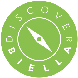 Logo Discover Biella