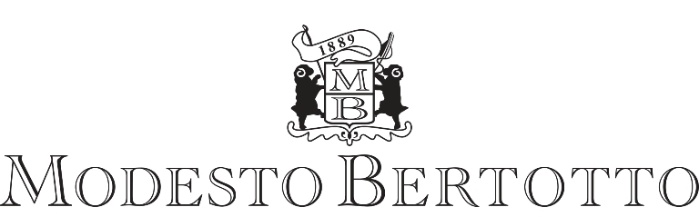 Logo Modesto Bertotto
