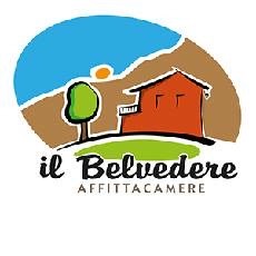 Logo Affittacamere Belvedere