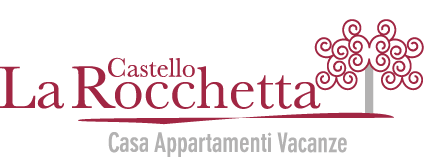Logo Castello La Rocchetta