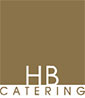 Logo HB Catering