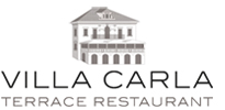 Logo Villa Carla Terrace Restaurant