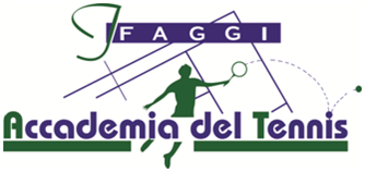 Logo I Faggi Accademia del Tennis