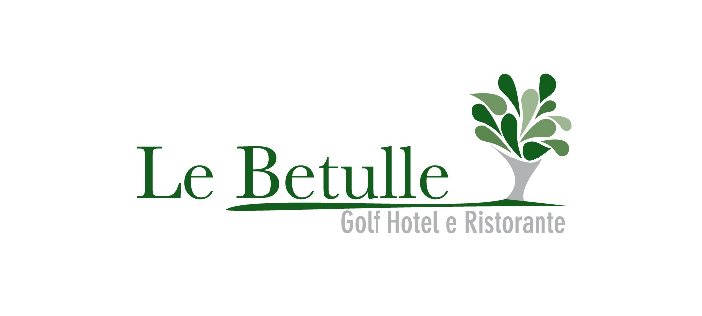 Logo Golf Hotel Ristorante Le Betulle