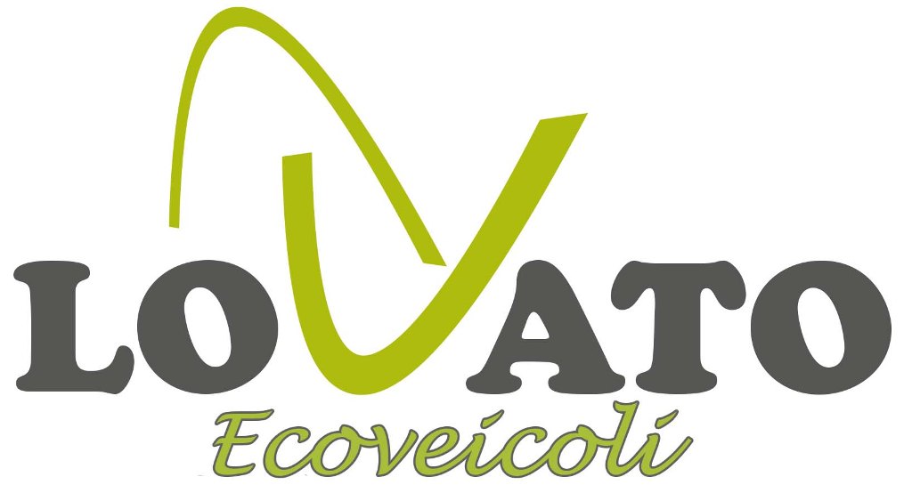 Logo Lovato Ecoveicoli
