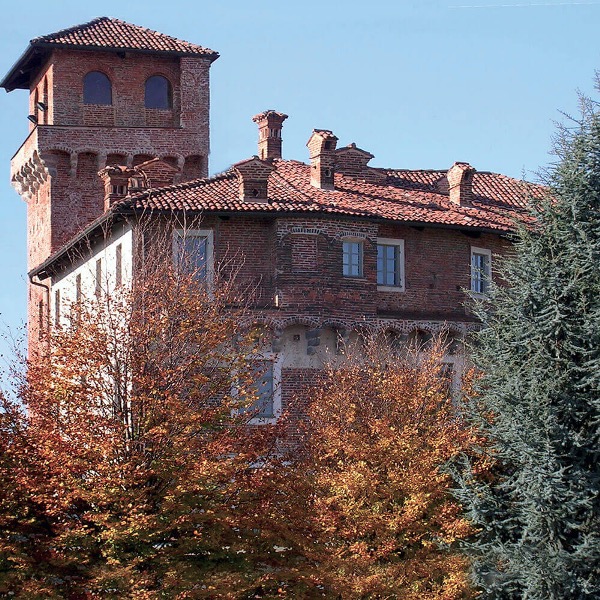 Castello La Rocchetta